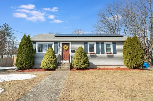 12 Tucker Ter, Randolph, MA, 02368-5033 | Card Image