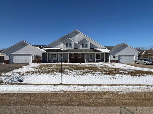 5999-5997 Christine Court, Lyons, WI, 53105 | Card Image