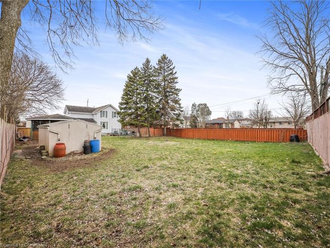 1225 Queenston Rd, House other with 5 bedrooms, 2 bathrooms and 6 parking in Cambridge ON | Image 40