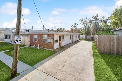 540 Terrace St, Jefferson, LA, 70121-4500 | Card Image