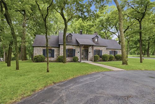 451571 Bob White Lane, Afton, OK, 74331 | Card Image