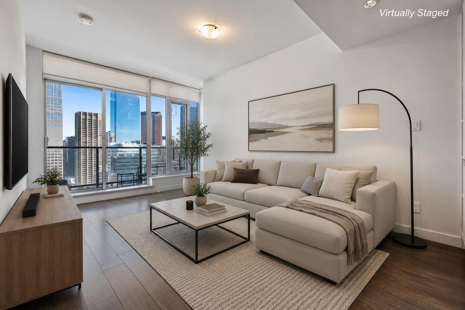 Residential in Calgary 4