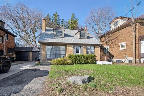 2nd-flr-68 Highland Rd W, Kitchener, ON, N2M3B5 | Card Image