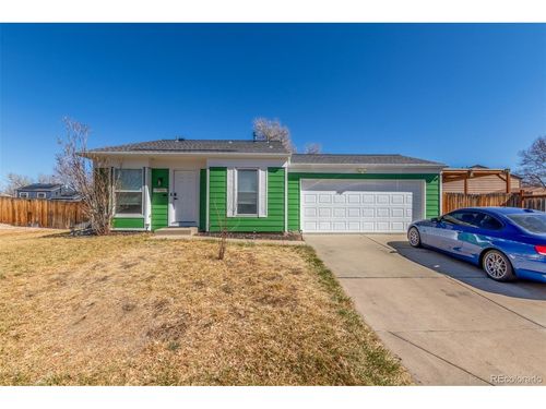 19583 E Buchanan Pl, Aurora, CO, 80011 | Card Image
