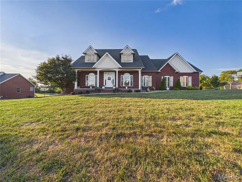 220 Coyote Rdg, Jackson, MO, 63755-8579 | Card Image