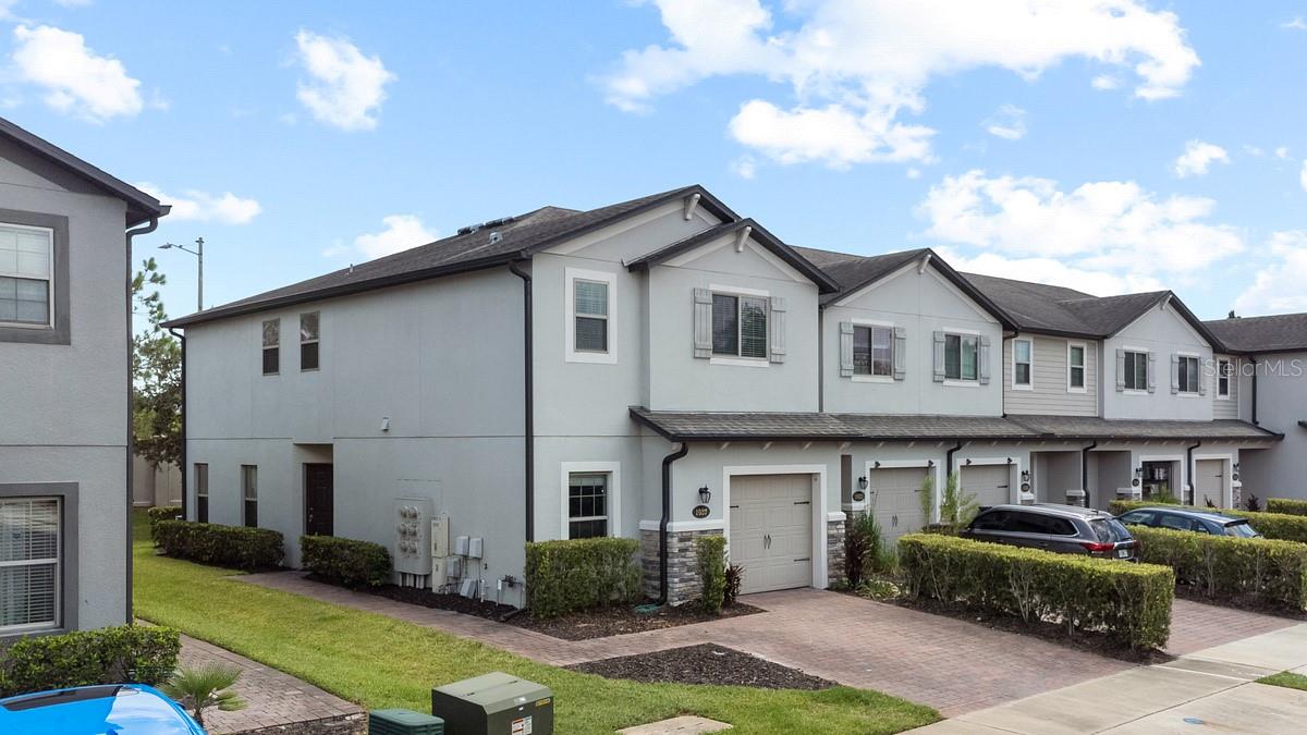 Residential in ORLANDO 2