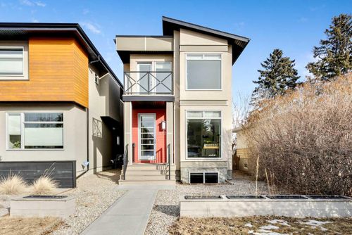 2728 Cochrane Rd Nw, Calgary, AB, T2M4H9 | Card Image