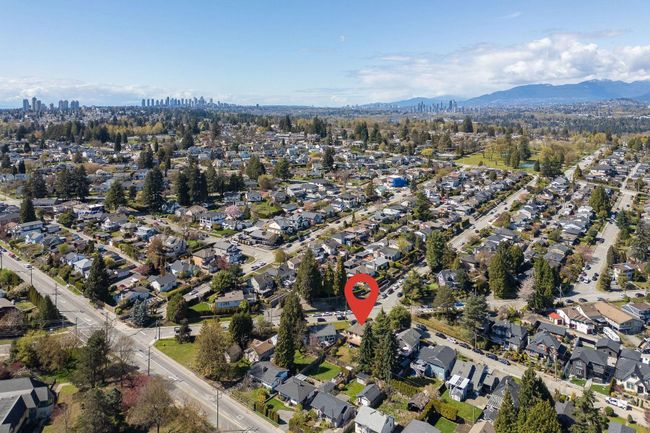 414 Richmond Street, House other with 3 bedrooms, 2 bathrooms and 1 parking in New Westminster BC | Image 31
