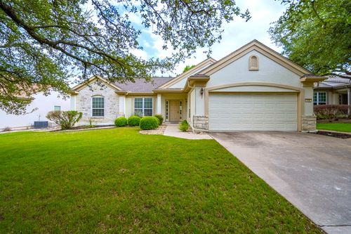 110 Guadalupe Trl, Georgetown, TX, 78633-4799 | Card Image
