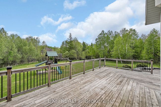155 Wilbert Cox Dr, House other with 5 bedrooms, 4 bathrooms and 9 parking in Carp ON | Image 37