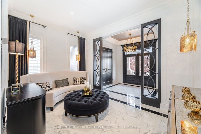 43 Wishing Well Cres, House other with 4 bedrooms, 6 bathrooms and 4 parking in Caledon ON | Image 4