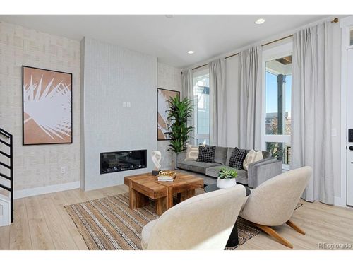 3128 W Bonfils Pl, Denver, CO, 80236-2473 | Card Image