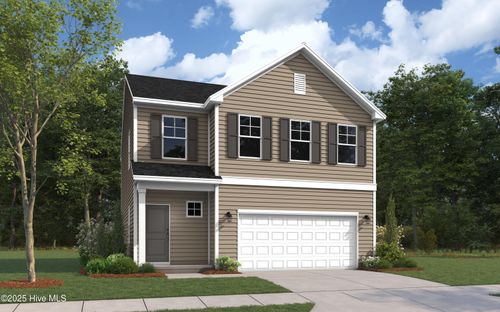 13-509 Sandy Hollow Dr, Jacksonville, NC, 28540-6400 | Card Image