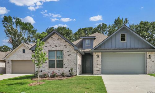 3061 Guinn Farms Rd, Tyler, TX, 75707 | Card Image