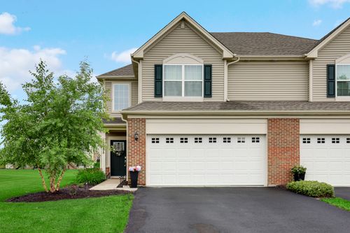 15155 Cyrus Dr, Manhattan, IL, 60442-7763 | Card Image