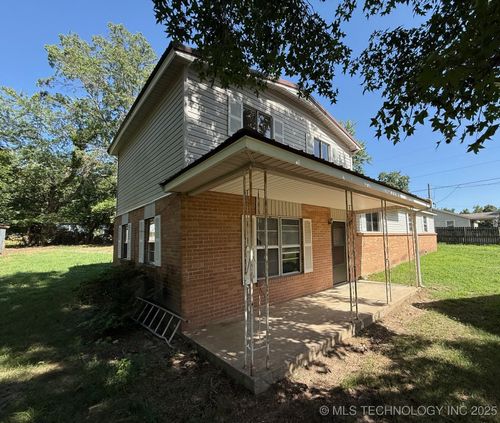 18714 S 525 Rd, Tahlequah, OK, 74464-0518 | Card Image