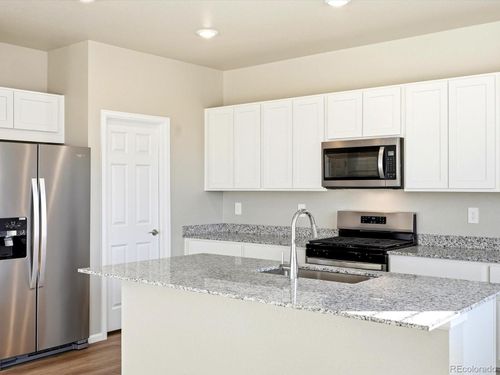 4644 Rabbitbrush Street, Johnstown, CO, 80534 | Card Image