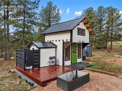 1583 County Rd 12, Florissant, CO, 80816-9680 | Card Image
