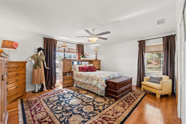 312 W Marion St, House other with 3 bedrooms, 2 bathrooms and null parking in Chattahoochee FL | Image 27