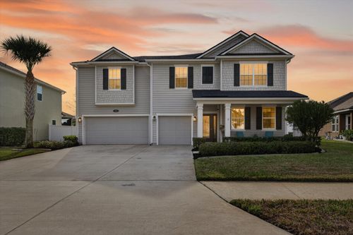 50 Sierras Loop, ST AUGUSTINE, FL, 32086-9045 | Card Image