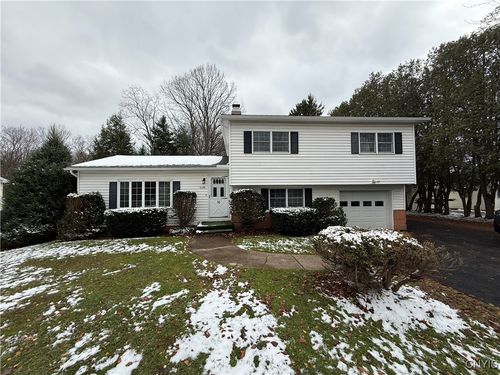 6086 Cavanaugh Rd, Marcy, NY, 13403-2506 | Card Image