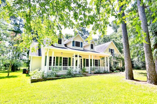 26718 Stagecoach Crossing Dr, Magnolia, TX, 77355-2198 | Card Image