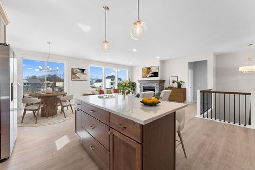 4882 127th Ln Ne, Blaine, MN, 55449-4405 | Card Image