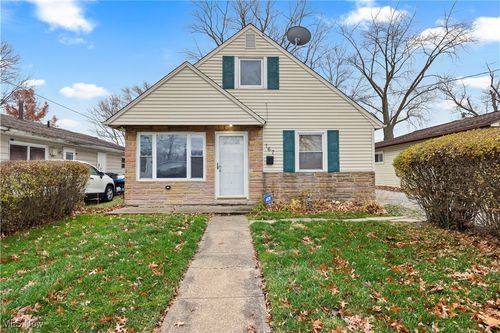 167 Clinton Ave, Elyria, OH, 44035-3109 | Card Image