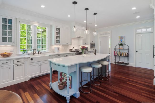 16 Morley Ln, House other with 5 bedrooms, 5 bathrooms and null parking in Darien CT | Image 14