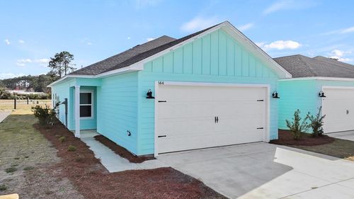 144 Canvas Ln, Port St. Joe, FL, 32456-5347 | Card Image