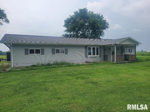 601 S Street Street, Dowell, IL, 62927 | Card Image