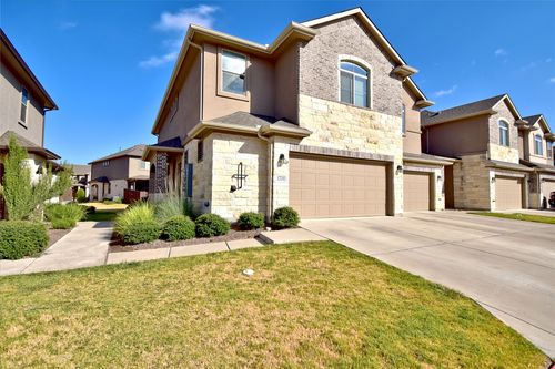 1701-2880 Donnell Dr, Round Rock, TX, 78664-2346 | Card Image