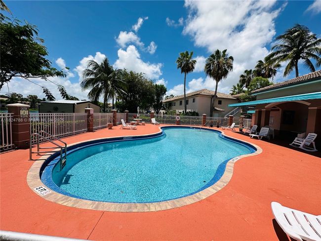 UNIT-203 - 1251 Se 28 Th Ct, Condo with 2 bedrooms, 2 bathrooms and null parking in Homestead FL | Image 25