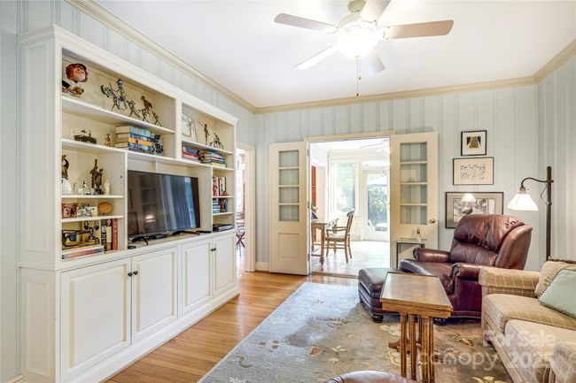 1021 Isleworth Ave, House other with 4 bedrooms, 4 bathrooms and null parking in Charlotte NC | Image 16