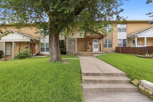 2702 Patricia Ln, Garland, TX, 75041-2607 | Card Image