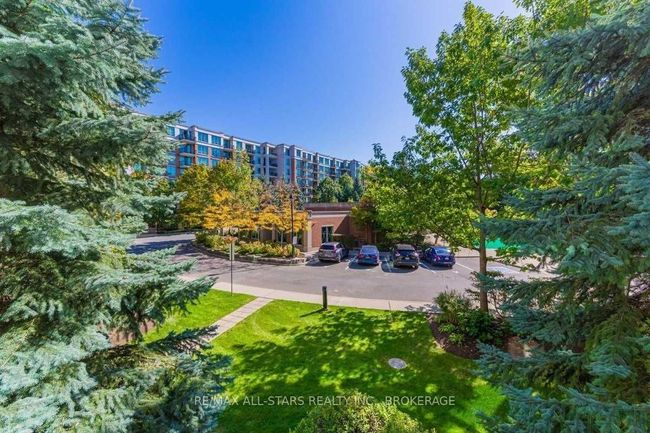 222 - 28 William Carson Cres, Condo with 2 bedrooms, 2 bathrooms and 1 parking in North York ON | Image 25
