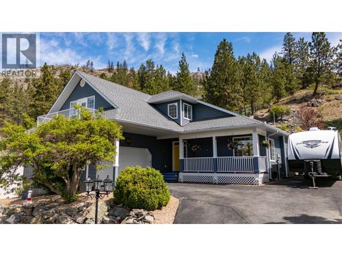 271 Heritage Boulevard, Okanagan Falls, BC, V0H1R3 | Card Image