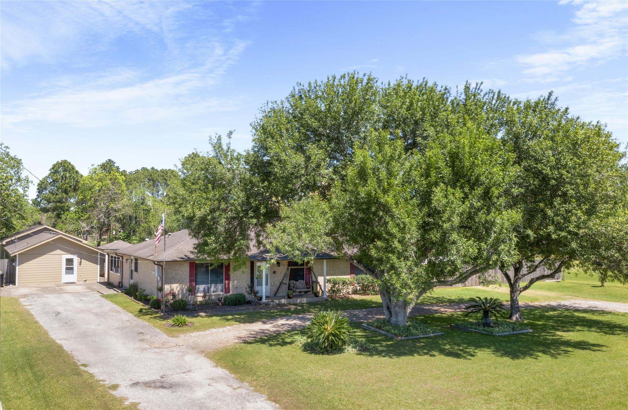 Residential in Dickinson 4
