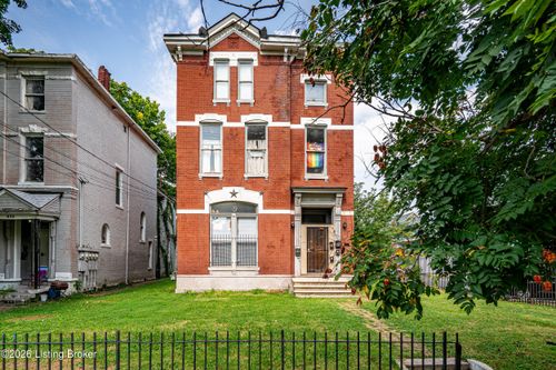 930 S 1st St, Louisville, KY, 40203-2292 | Card Image