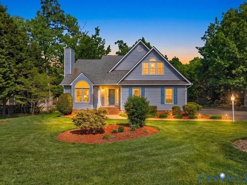 409 Aldengate Ter, Midlothian, VA, 23114-6558 | Card Image