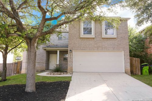 2219 Mobeetie Trl, San Antonio, TX, 78245-2366 | Card Image