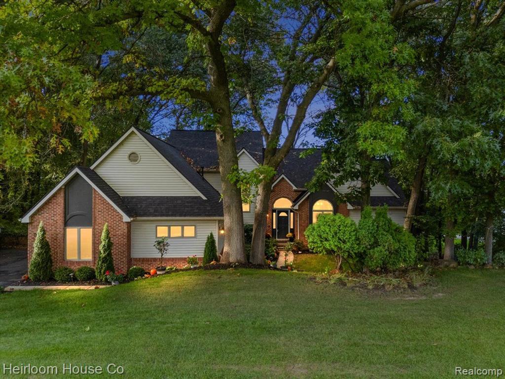 Open Meadows Dr, Brighton, MI 48116 #1