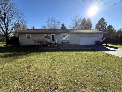 17057 Patricia Drive, House other with 3 bedrooms, 1 bathrooms and null parking in Meadville PA | Image 1