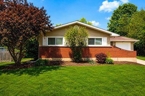 106 Cedar Ct, Schaumburg, IL, 60193-1444 | Card Image