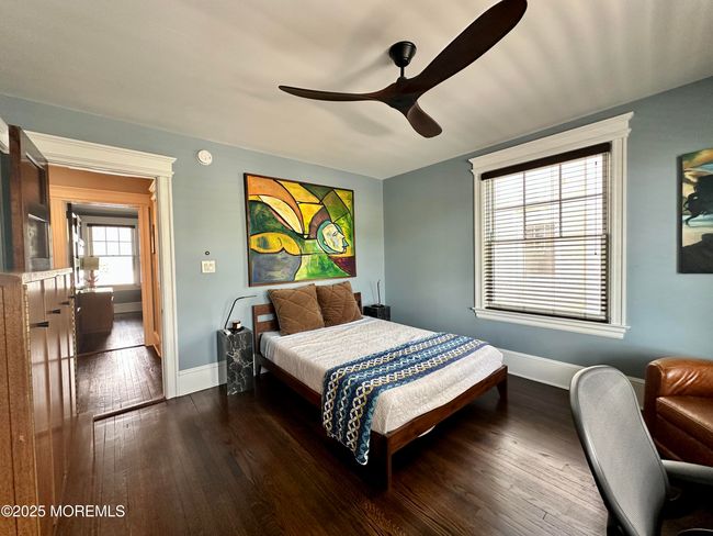 703 7 Th Ave, House other with 6 bedrooms, 4 bathrooms and null parking in Asbury Park NJ | Image 27