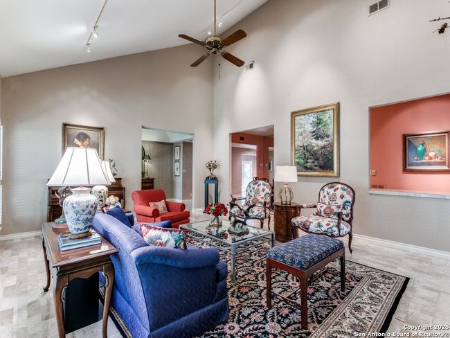 11607 Elm Ridge Rd, House other with 5 bedrooms, 6 bathrooms and null parking in San Antonio TX | Image 7