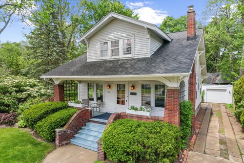 816 Miller Ave, Ann Arbor, MI, 48103-3348 | Card Image