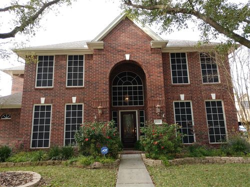 15222 Holland Fields Cir, Houston, TX, 77095-2182 | Card Image