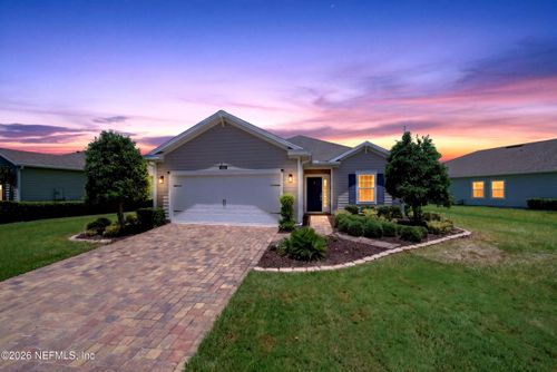150 Tintamarre Dr, St Augustine, FL, 32092-1167 | Card Image