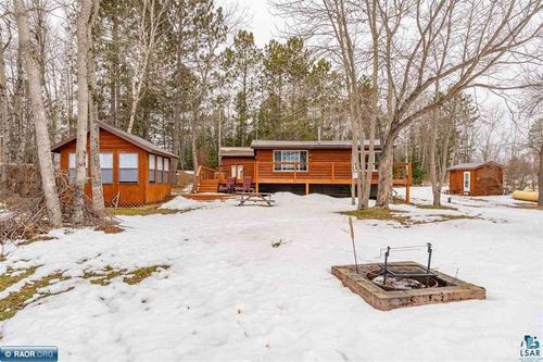 1119 Lagoon Rd, Tower, MN, 55790-8139 | Card Image